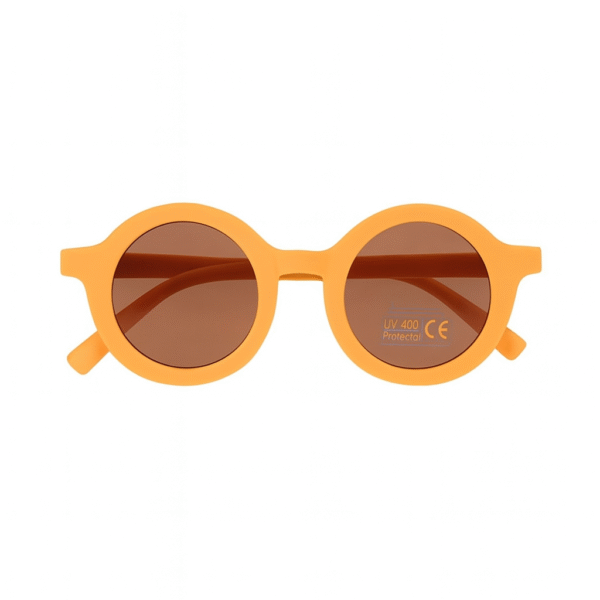 Unisex Natural tone sunny Yellow