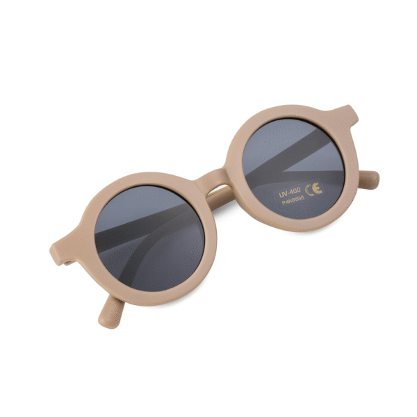 Unisex Natural tone sunny Gray