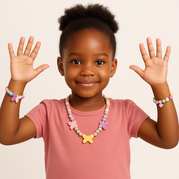 Jewellery