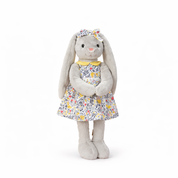 Elara Blossom Bunny