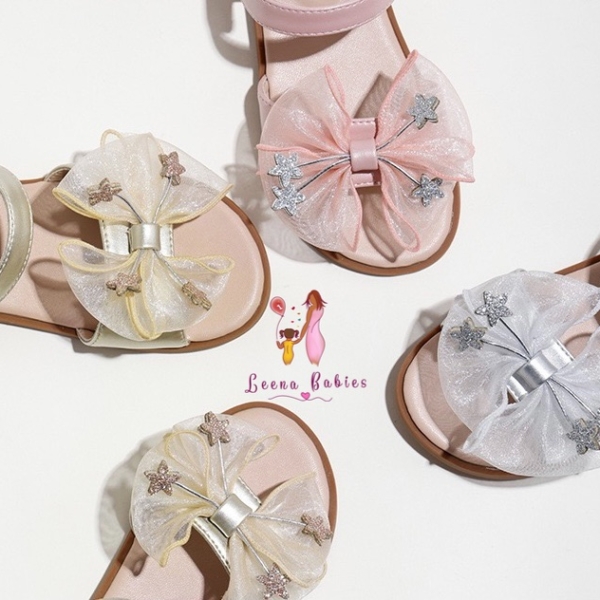 Fancy Shoes